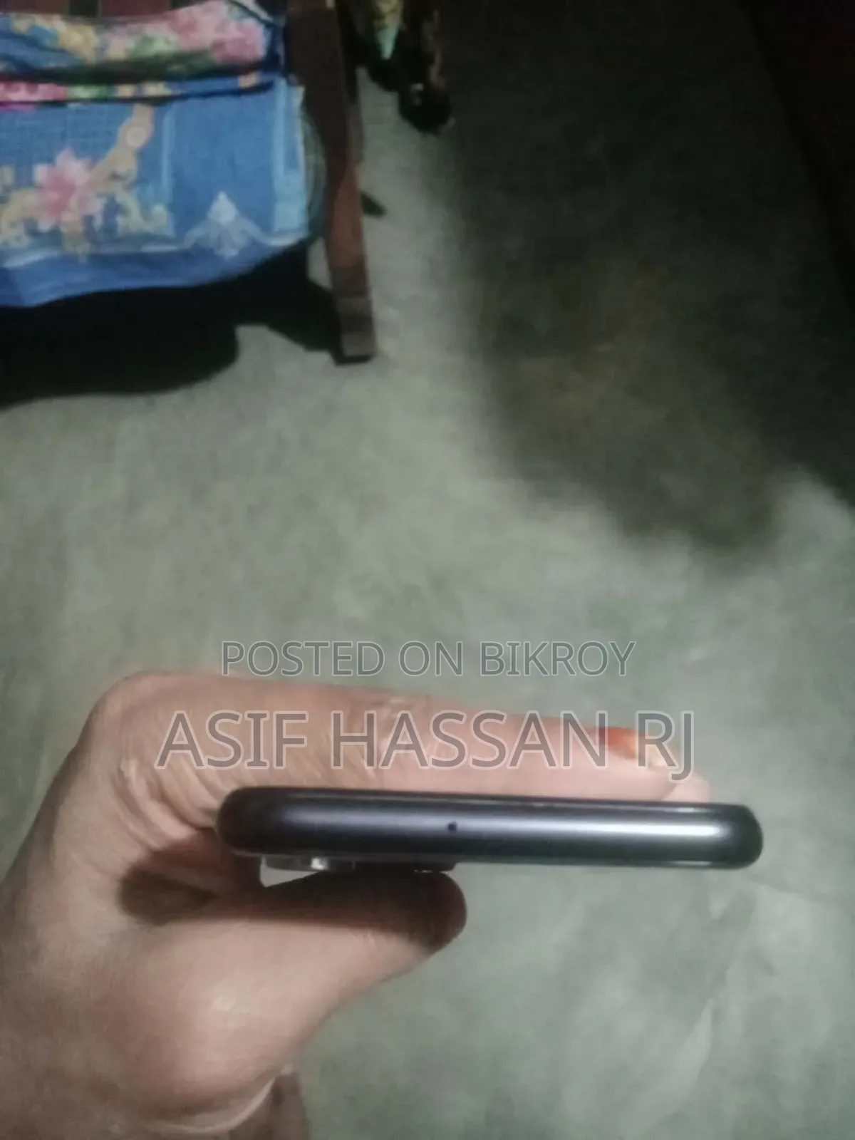 Samsung Galaxy F34 128 GB Black
