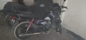 এইচ পাওয়ার যারা-১০০ ২০২৫ ব্ল্যাক