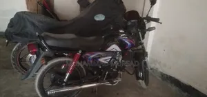 এইচ পাওয়ার যারা-১০০ ২০২৫ ব্ল্যাক
