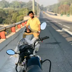 এইচ পাওয়ার যারা-১০০ ২০২৫ ব্ল্যাক