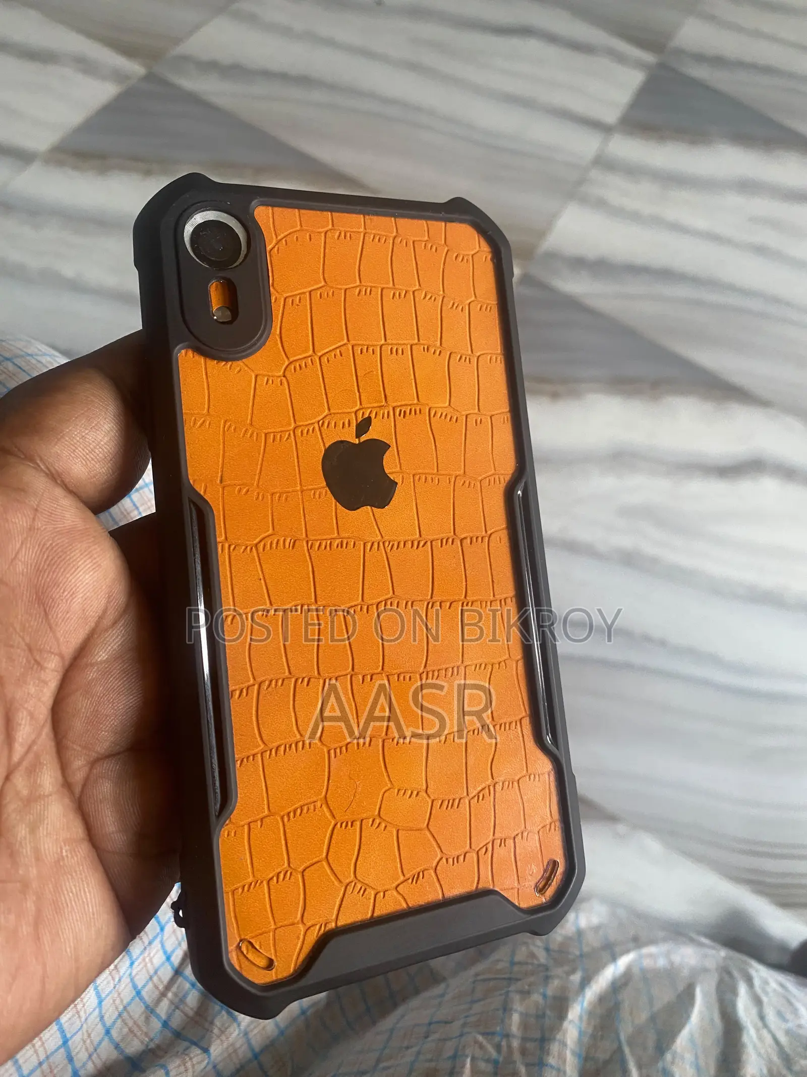 Apple iPhone XR 64 GB Blue