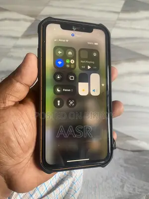 Apple iPhone XR 64 GB Blue