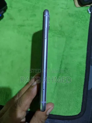 অ্যাপল আইফোন ১১ ১২৮ জিবি পার্পল