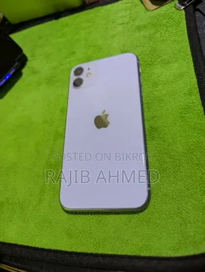 অ্যাপল আইফোন ১১ ১২৮ জিবি পার্পল