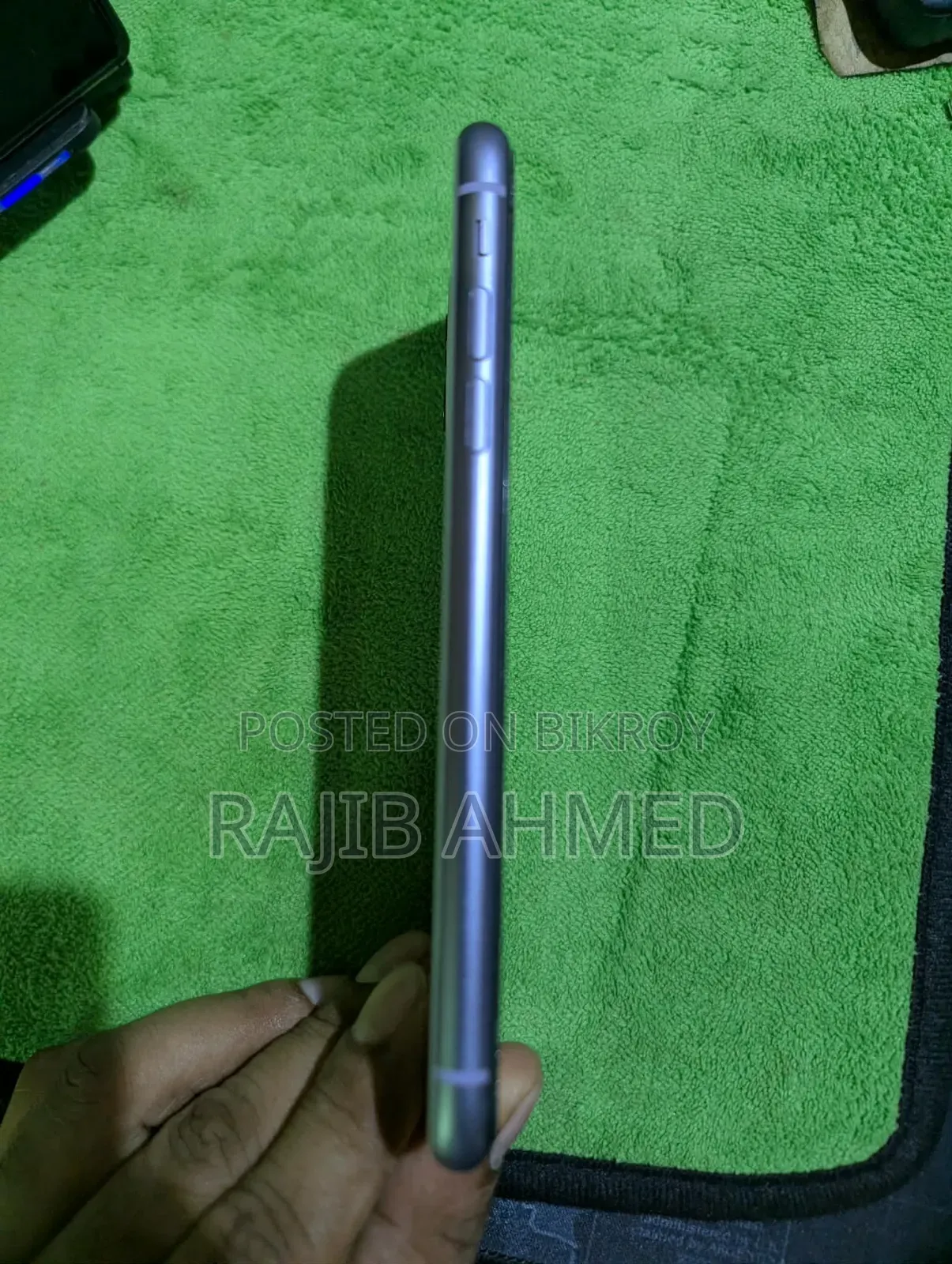 অ্যাপল আইফোন ১১ ১২৮ জিবি পার্পল