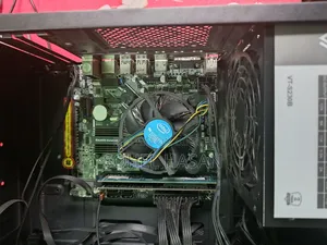 Desktop Computer 8GB Intel Core 3 SSD 4T