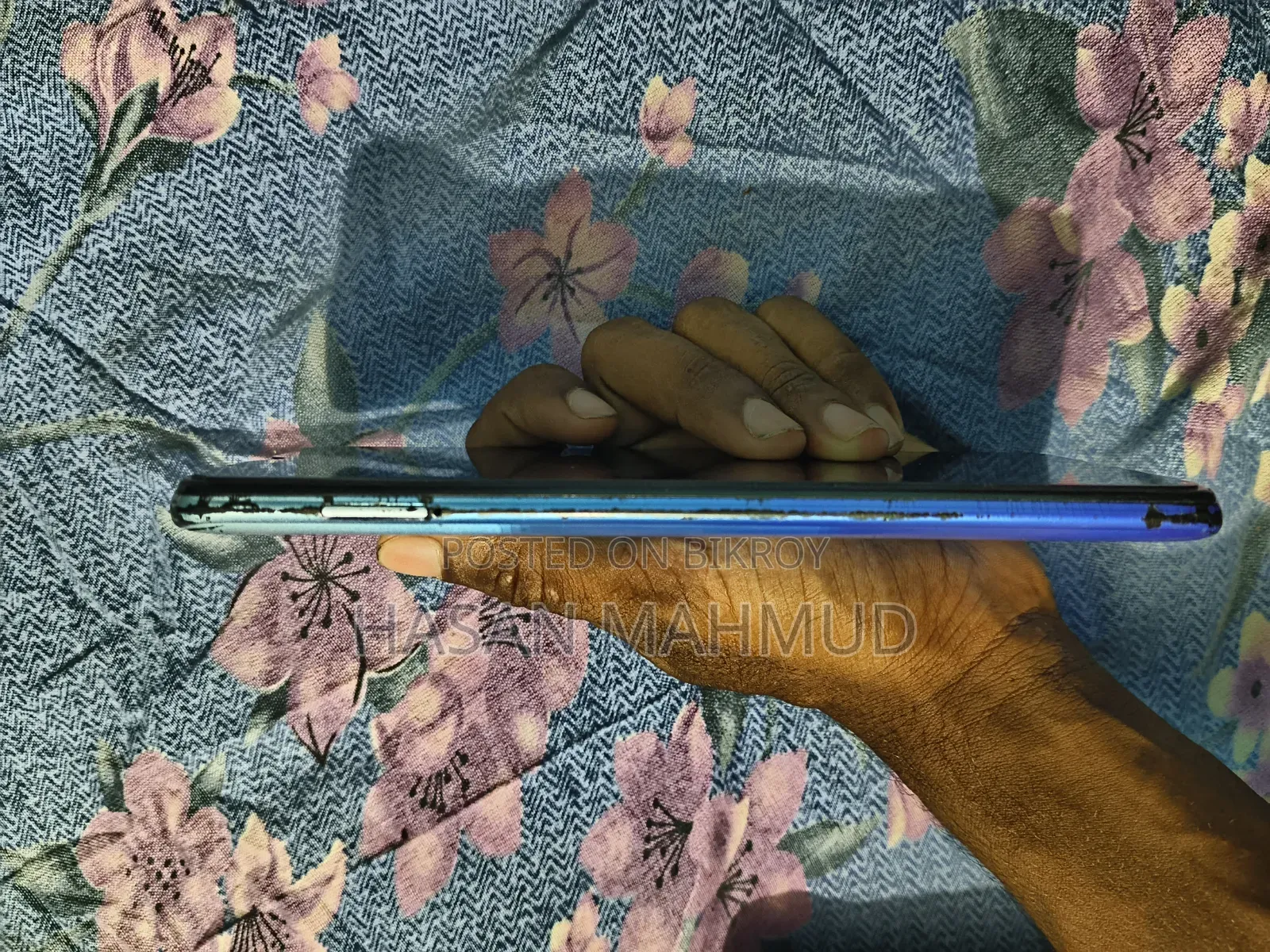 Infinix Hot 11 Play 128 GB Purple