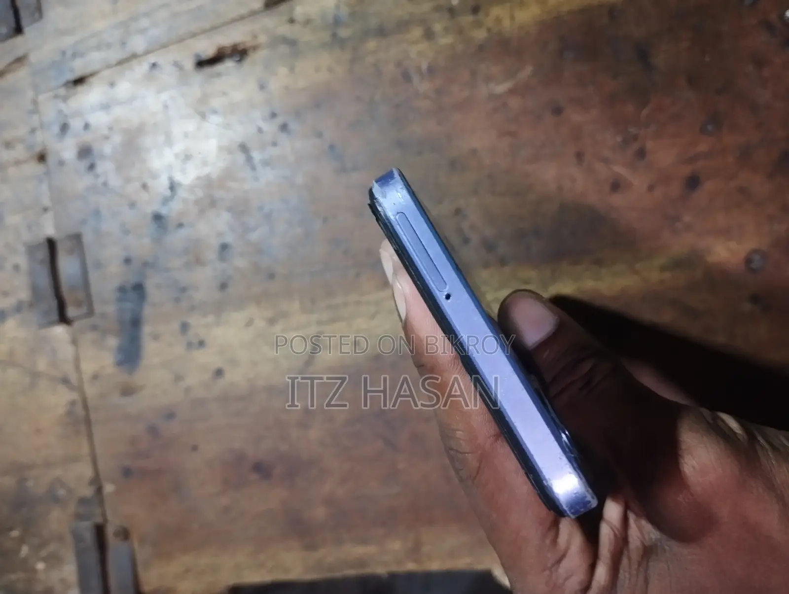 ভিভো ওয়াই১৭এস ১২৮ জিবি ব্লু