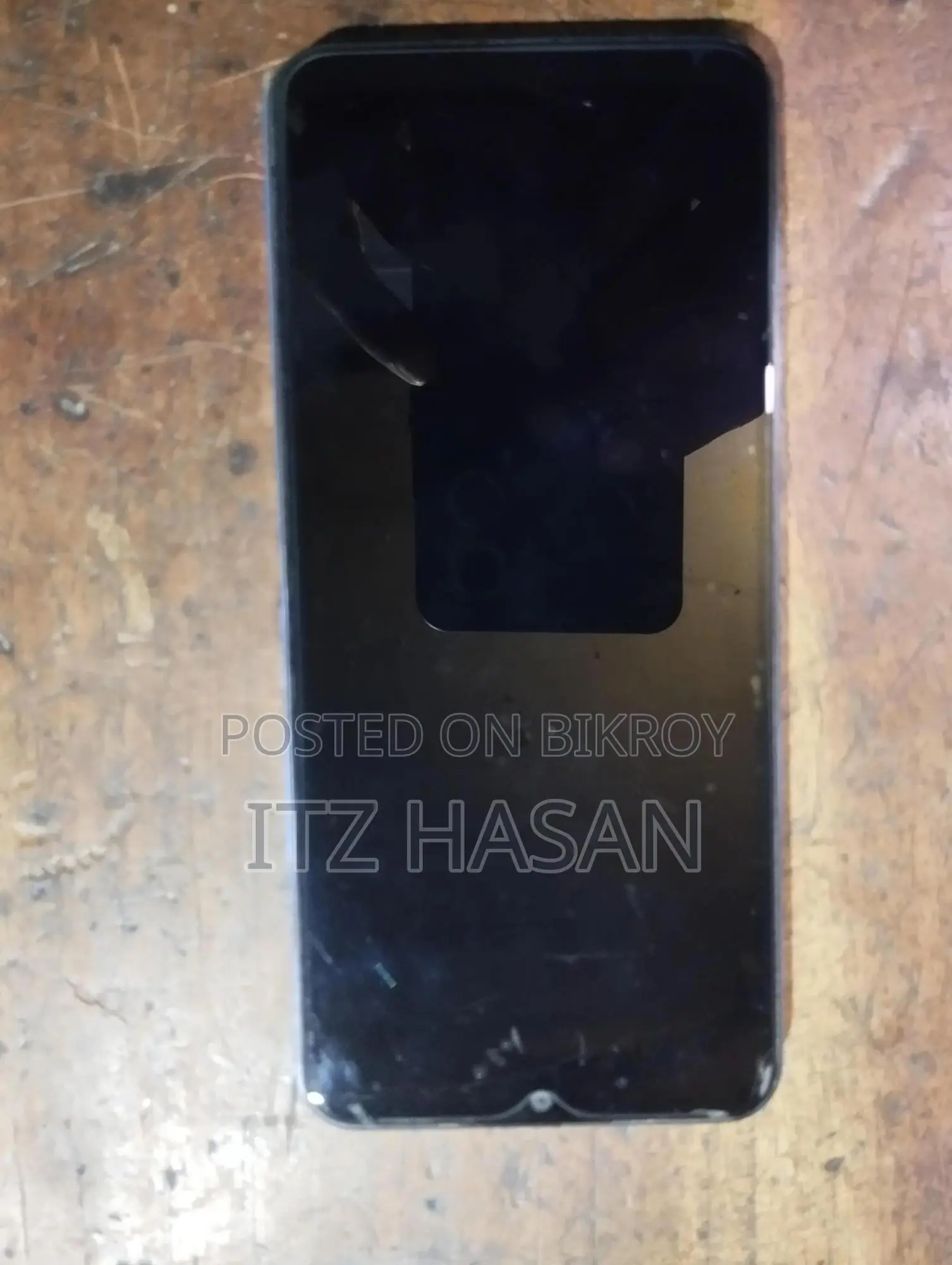 ভিভো ওয়াই১৭এস ১২৮ জিবি ব্লু