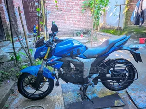 Suzuki 2017 Blue