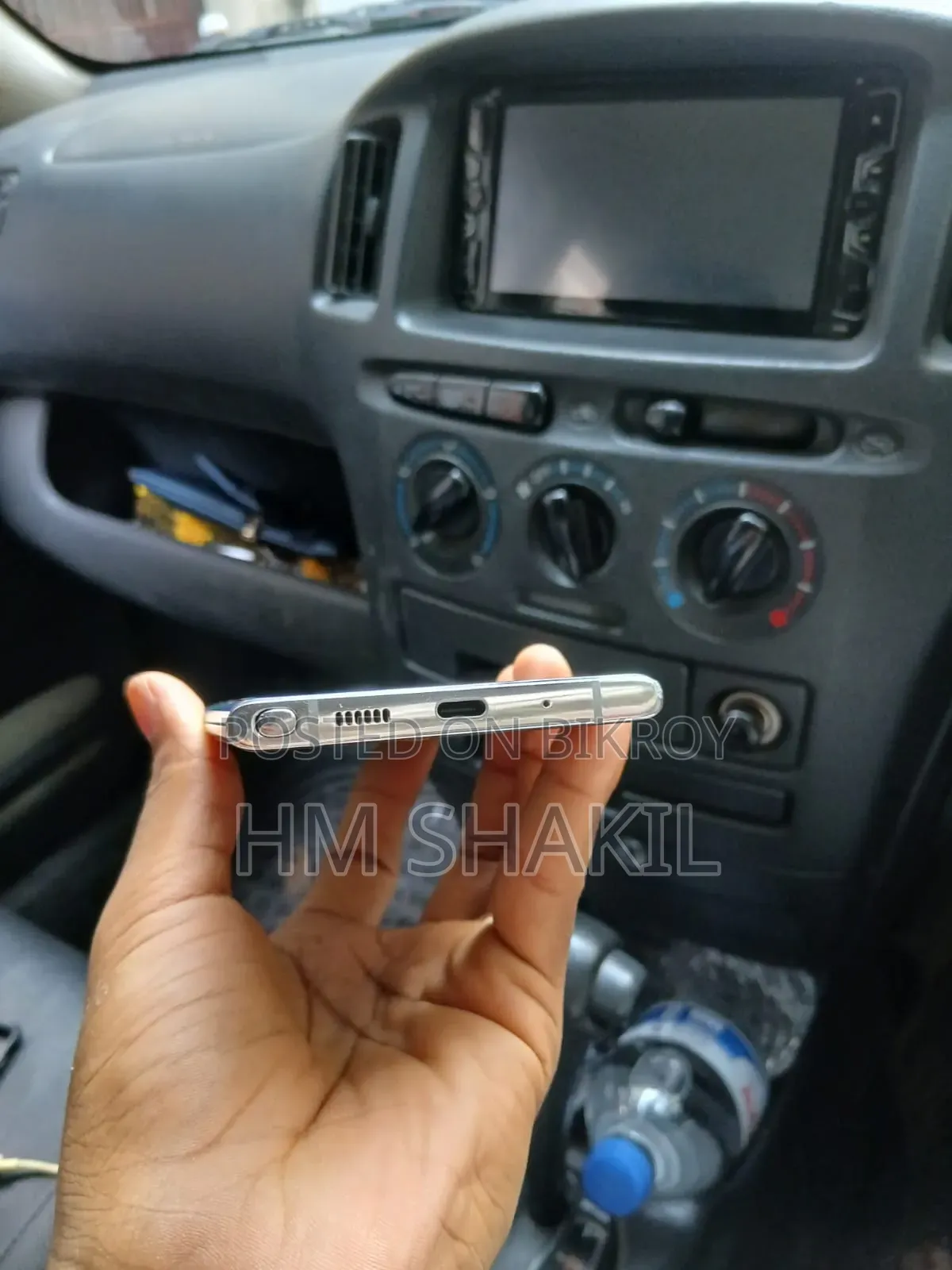 Samsung Galaxy Note10+ 512 GB White