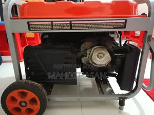 Fresh Condition Generator for Sale