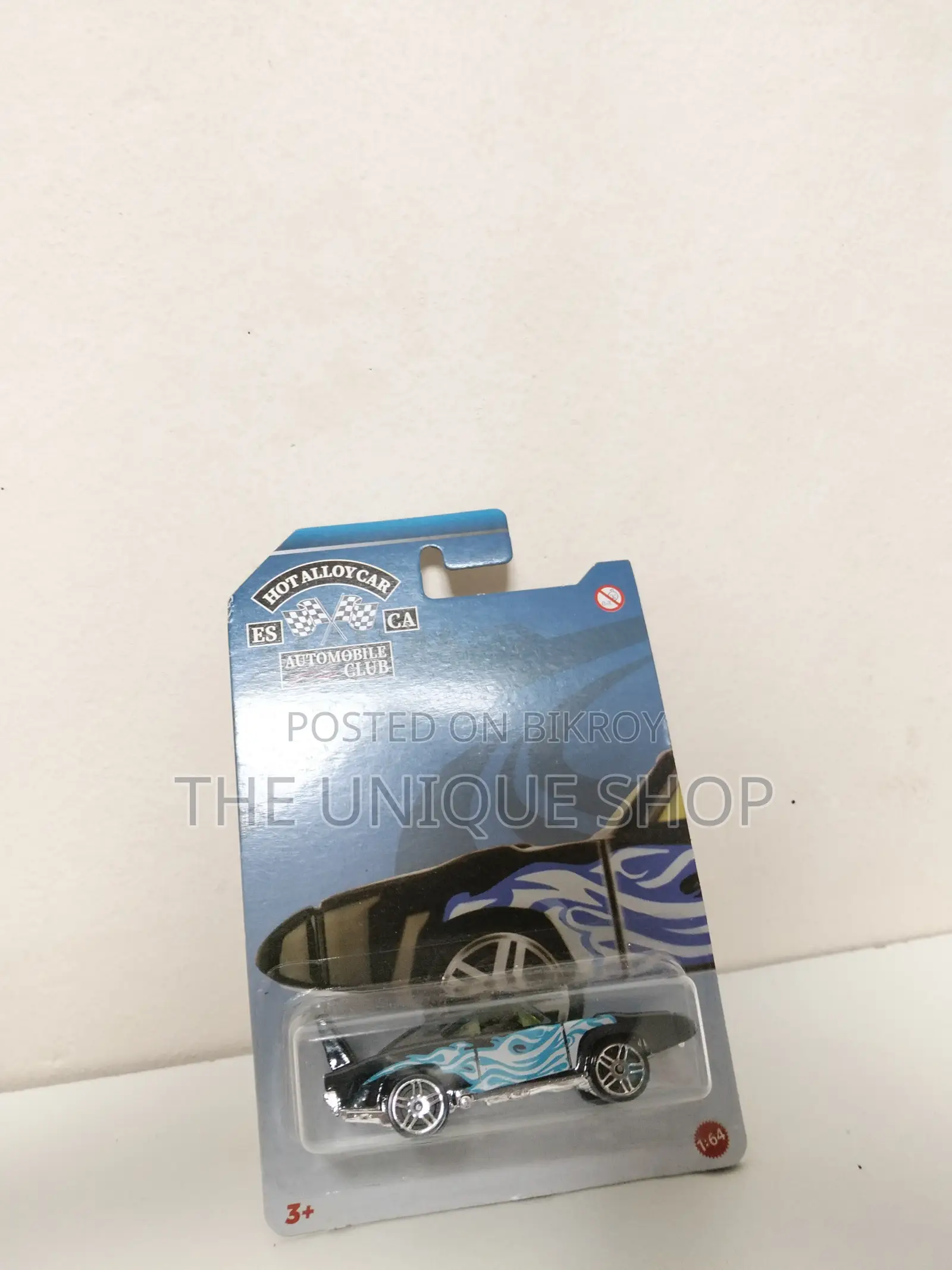 Hotwheels Car