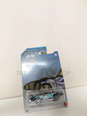 Hotwheels Car