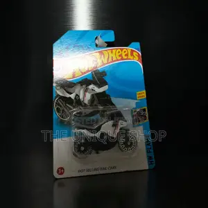 Hotwheels Car