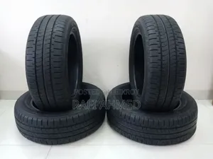ব্রিজস্টোন টায়ার (২০৫-৫৫আর১৬")