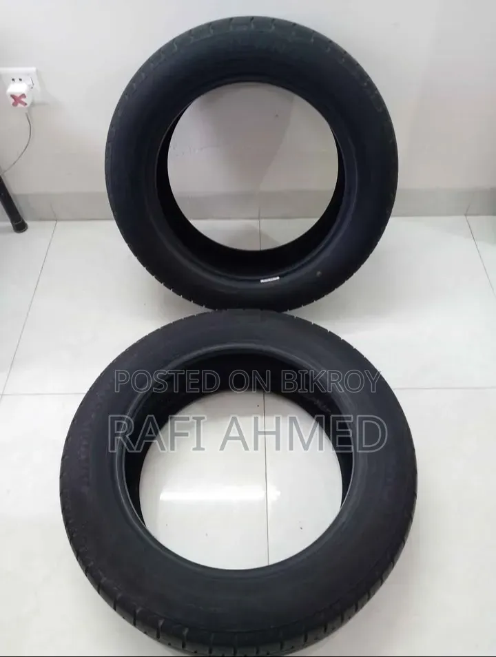 ব্রিজস্টোন টায়ার (২০৫-৫৫আর১৬")