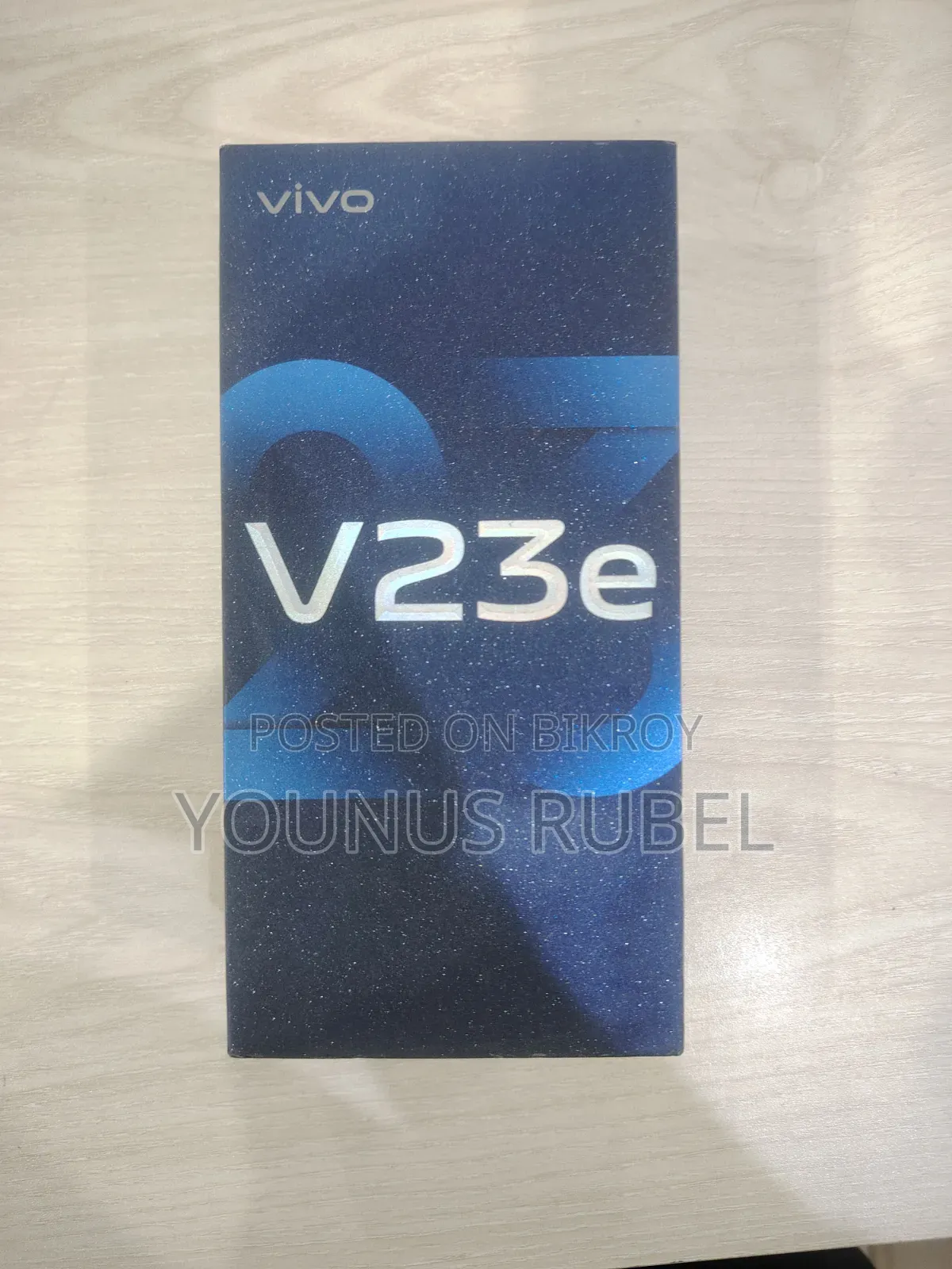 Vivo V23 128 জিবি গ্রিন