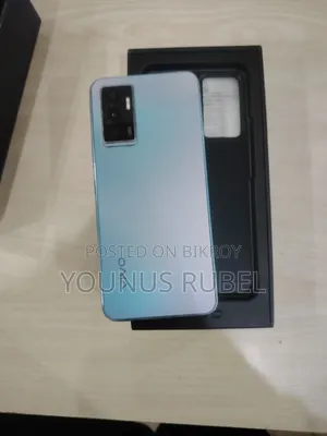 Vivo V23 128 জিবি গ্রিন