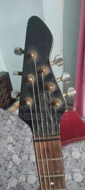 Electric Guitar Amp