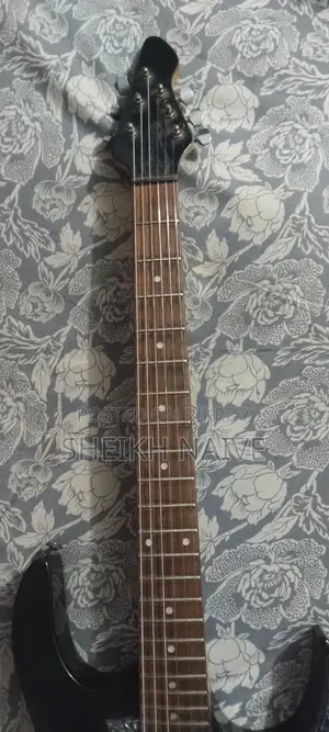 Electric Guitar Amp