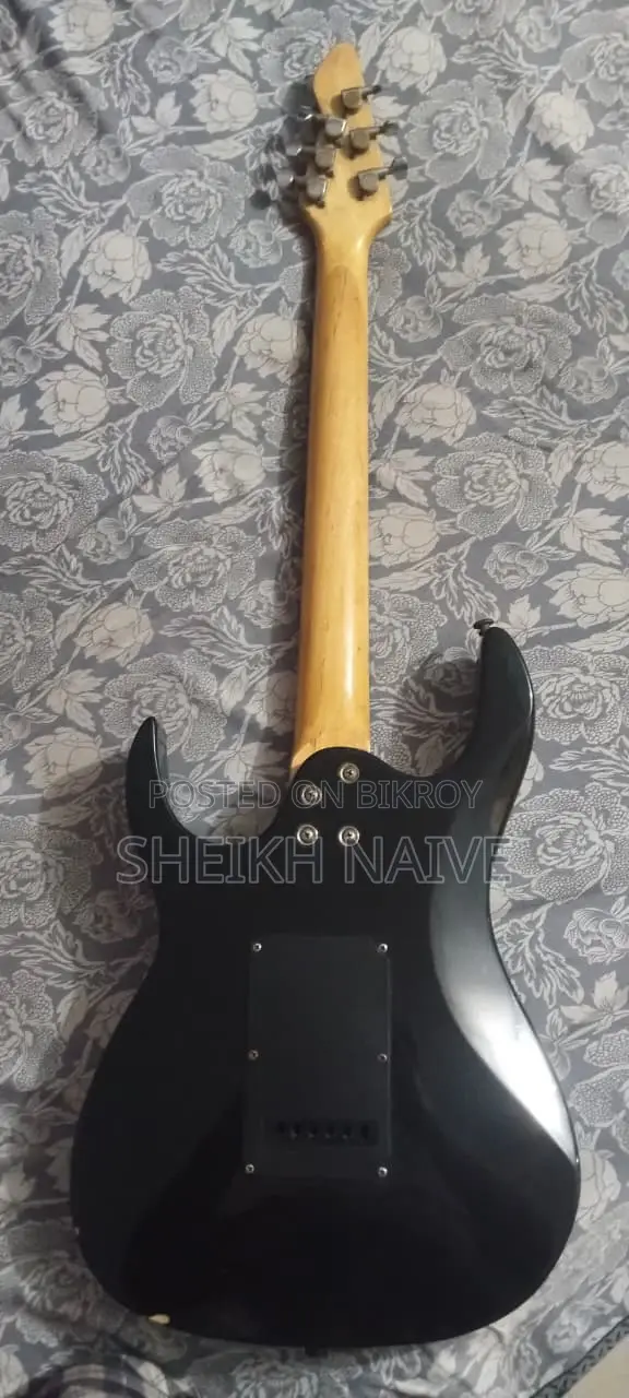 Electric Guitar Amp