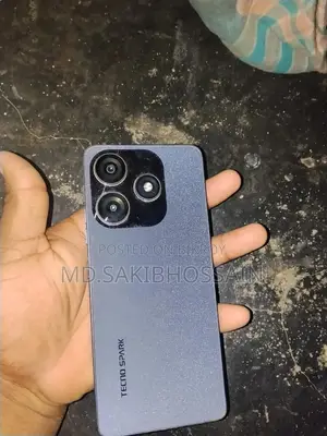 Tecno Spark 10 128 GB