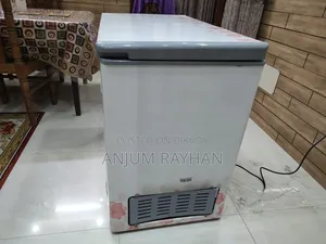 ডিপ ফ্রিজ