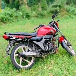 Hero 2021 Red