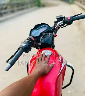 Hero 2021 Red