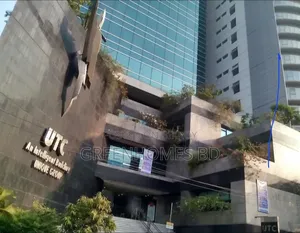 ইউনিক ট্রেড সেন্টার, পান্থপথ কমার্শিয়াল স্পেস ফর সেল