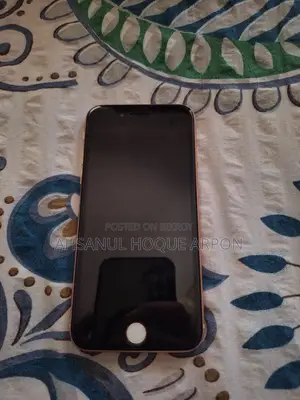 অ্যাপল আইফোন ৮ ৬৪ জিবি রোজ গোল্ড