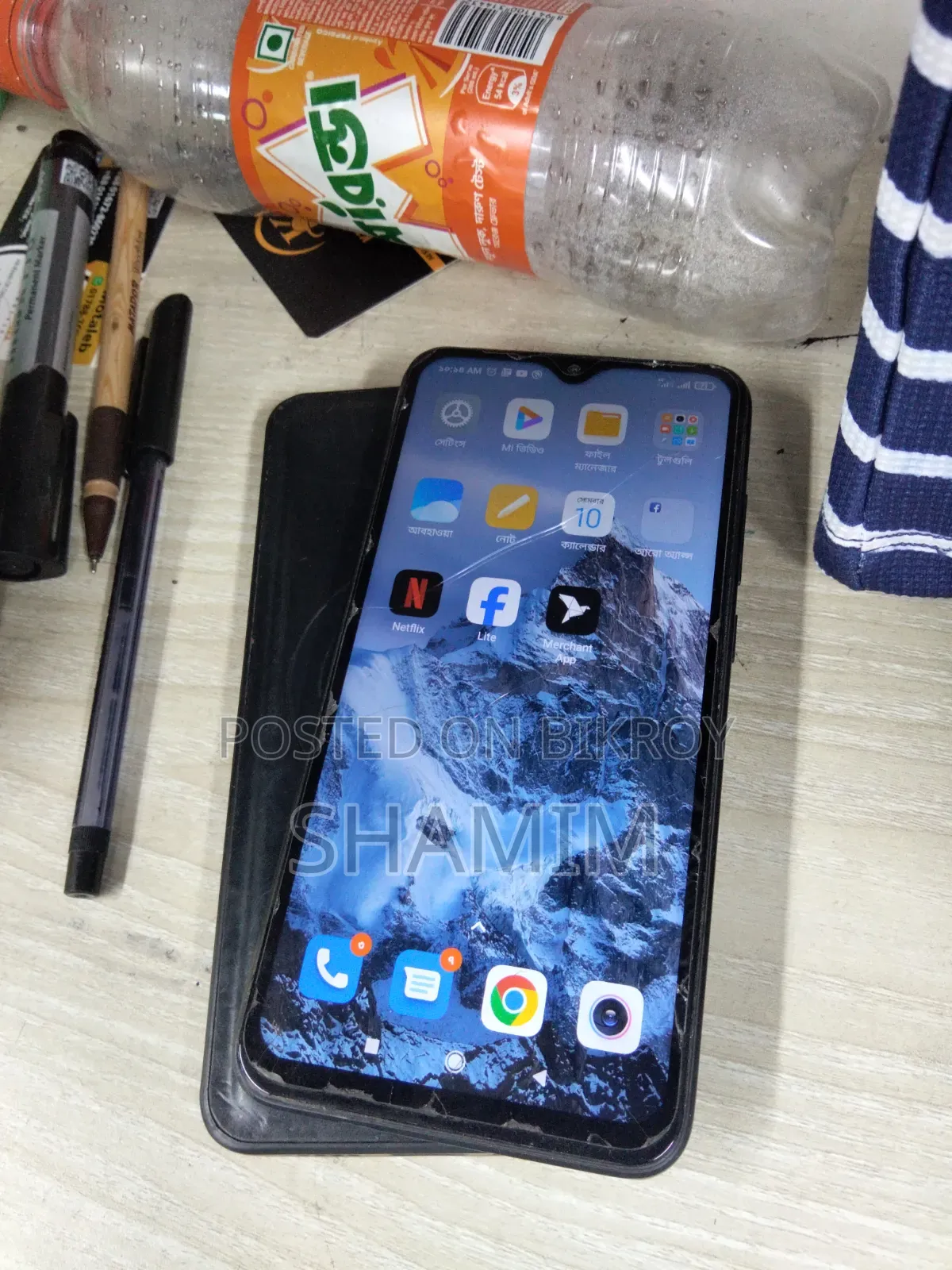 Xiaomi Redmi 8A 32 GB Red