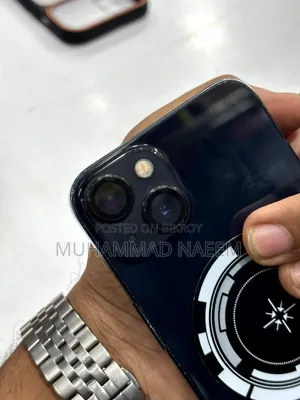 অ্যাপল আইফোন ১৩ ১২৮ জিবি নীল