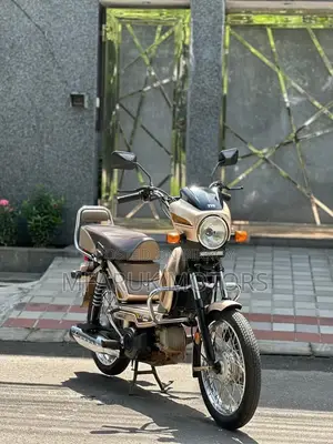 টিভিএস এক্সএল ১০০ ২০২৩ গোল্ড