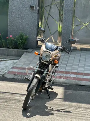 টিভিএস এক্সএল ১০০ ২০২৩ গোল্ড