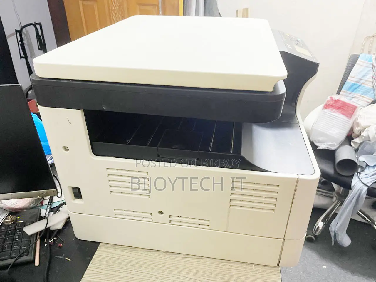 TOSHIBA E-Studio 2523a Best Photocopy Machine