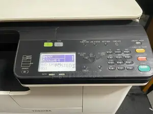 TOSHIBA E-Studio 2523a Best Photocopy Machine