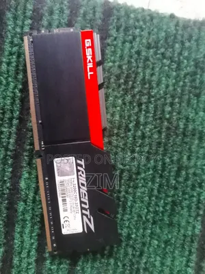 G.Skill Trident Z 16GB DDR4 (3200MHz) RAM