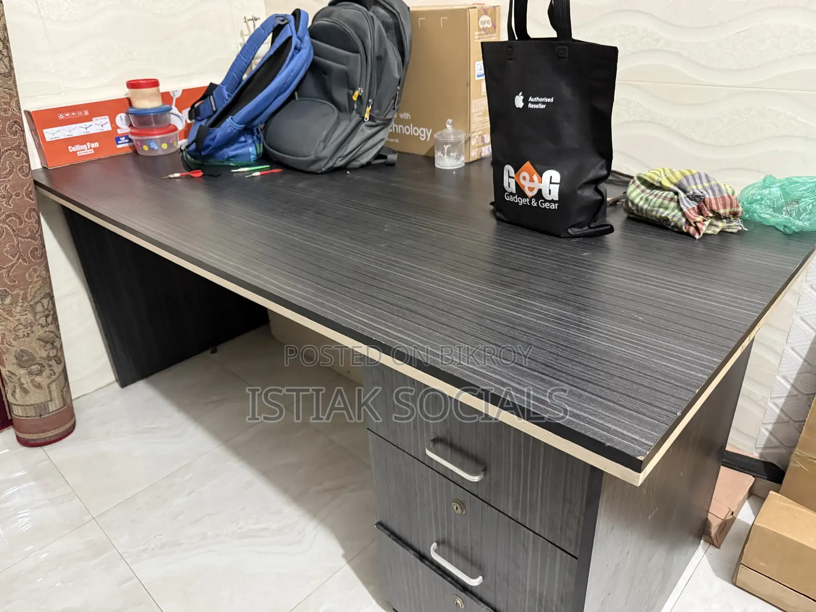 Office Table