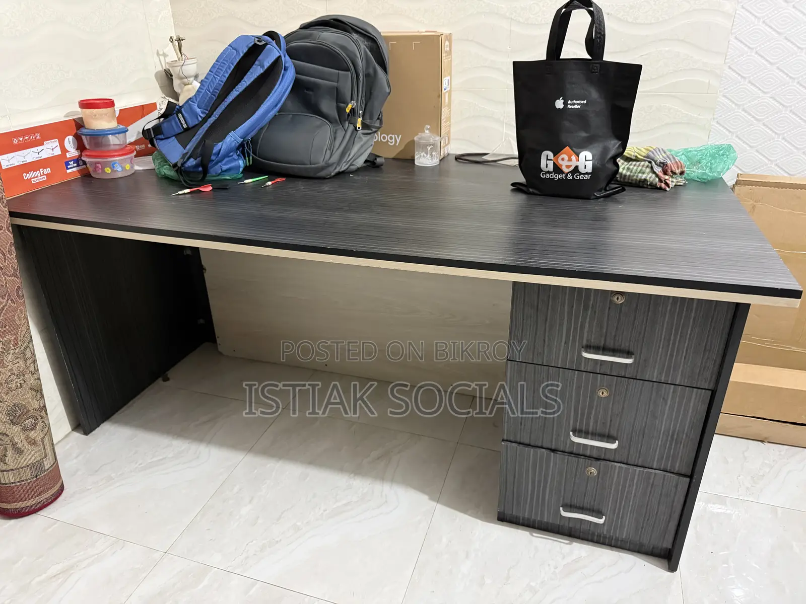 Office Table