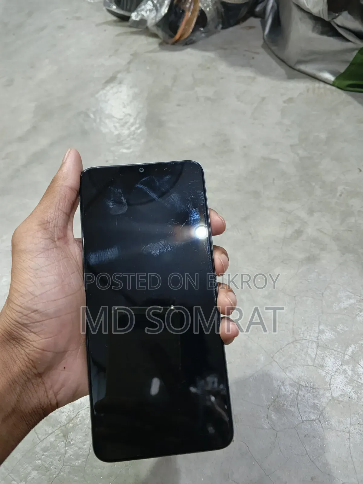 অনার এক্স৭এ ১২৮ জিবি
