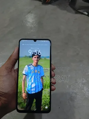 অনার এক্স৭এ ১২৮ জিবি