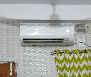 Haier UVCool Inverter Pro AC – 1.6 Ton (HSU-19UVCool)