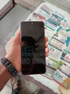 ভিভো ওয়াই২১ ১২৮ জিবি গোলাপি