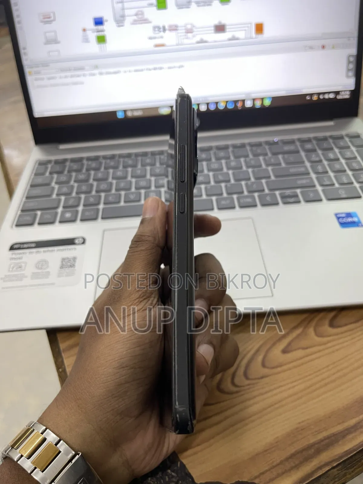 শাওমি ১৩টি ২৫৬ জিবি ব্ল্যাক