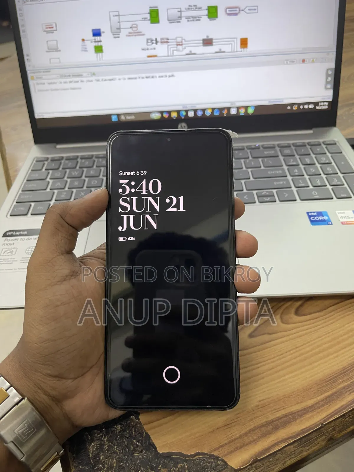 শাওমি ১৩টি ২৫৬ জিবি ব্ল্যাক