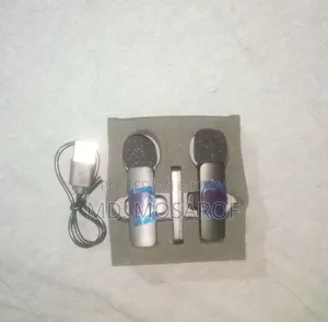 Wireless Microphone