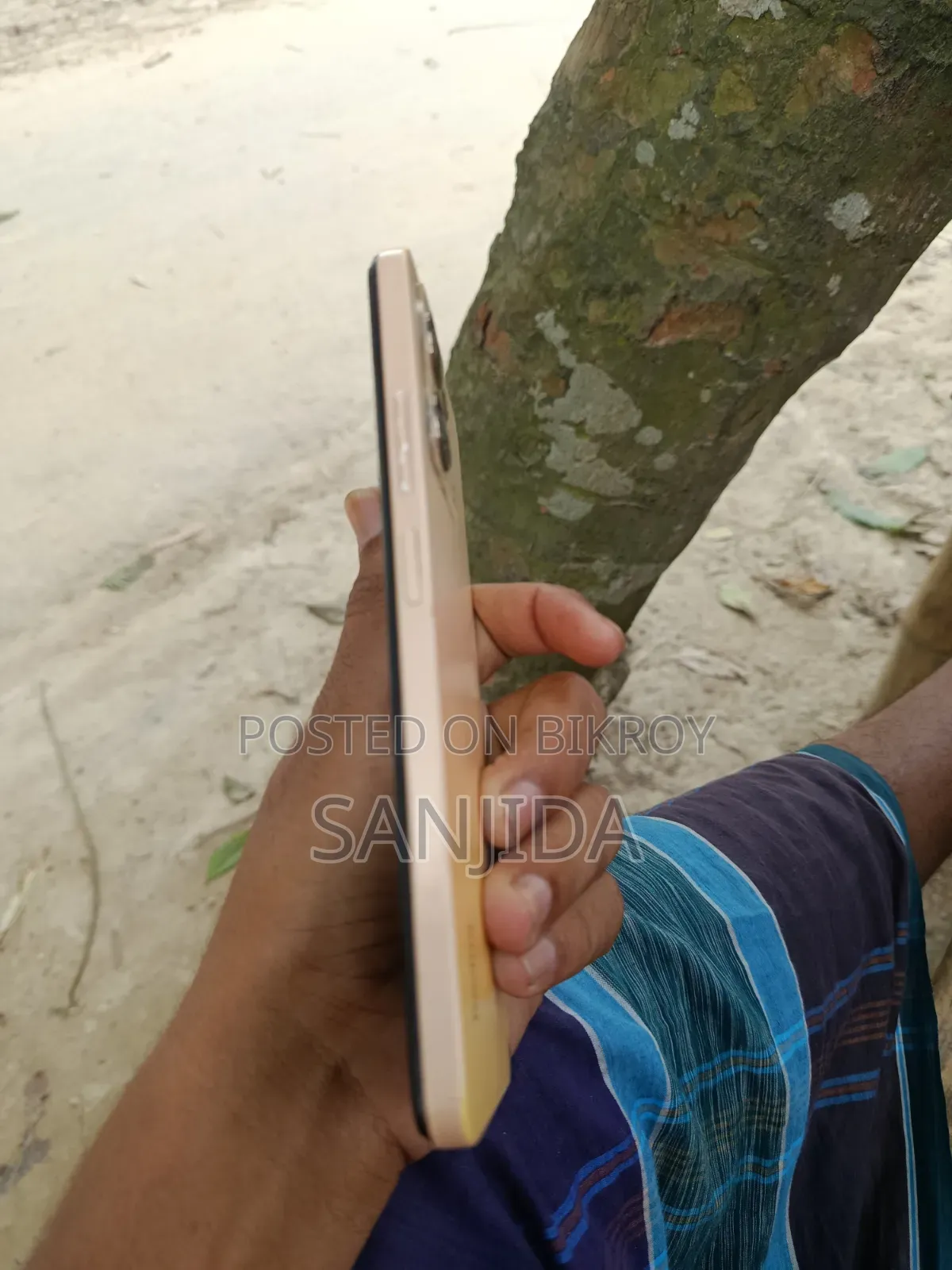 Xiaomi Redmi Note 12 128 GB Silver