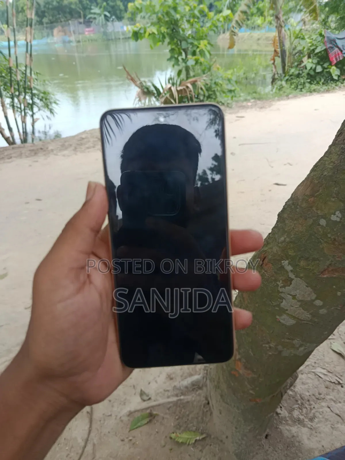 Xiaomi Redmi Note 12 128 GB Silver